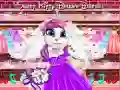 Jeu Robe de rêve douce pour chat en ligne