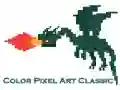 Jeu Art Pixel Couleur Classique en ligne Jeu Art Pixel Couleur Classique en ligne