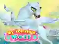 Jeu Mon Loup de Conte de Fées en ligne