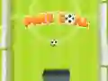 Jeu Pong But en ligne Jeu Pong But en ligne