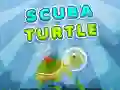 Jeu Tortue Scuba en ligne Jeu Tortue Scuba en ligne