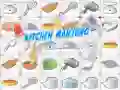 Jeu Mahjong de Cuisine en ligne