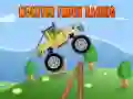 Jeu Courses de Monster Trucks en ligne Jeu Courses de Monster Trucks en ligne