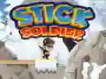 Jeu Soldat En Bâton en ligne Jeu Soldat En Bâton en ligne