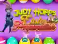 Jeu Préparation de Pâques avec Judy Hopps en ligne