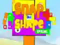 Jeu Attrape La Forme Printemps en ligne Jeu Attrape La Forme Printemps en ligne