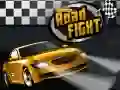 Jeu Fighter de la Route en ligne Jeu Fighter de la Route en ligne
