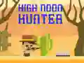 Jeu Chasseur de Midi en ligne Jeu Chasseur de Midi en ligne