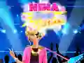 Jeu Nina Star de la Pop en ligne Jeu Nina Star de la Pop en ligne