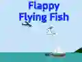 Jeu Poisson Volant Flappy en ligne Jeu Poisson Volant Flappy en ligne
