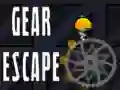 Jeu Évasion d'engrenage en ligne