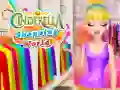 Jeu Monde du Shopping de Cendrillon en ligne Jeu Monde du Shopping de Cendrillon en ligne