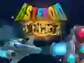 Jeu Éclatement d'astéroïdes en ligne Jeu Éclatement d'astéroïdes en ligne
