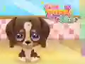 Jeu Soin de Chiens Mignons en ligne