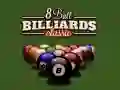 Jeu Billard Classique 8 Ball en ligne