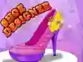 Jeu Jeux de Filles de Marie la Designer de Chaussures en ligne