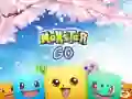 Jeu Monstre Go en ligne Jeu Monstre Go en ligne