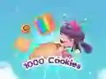 Jeu 1000 Cookies en ligne Jeu 1000 Cookies en ligne
