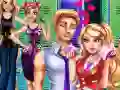 Jeu Saint-Valentin en Couple en ligne