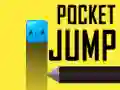 Jeu Saut de Poche en ligne Jeu Saut de Poche en ligne