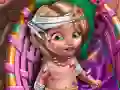 Jeu Bébé Goldie Blessé en ligne Jeu Bébé Goldie Blessé en ligne