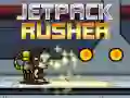 Jeu Jetpack Rusher en ligne Jeu Jetpack Rusher en ligne