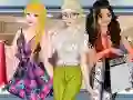 Jeu Elsa ouvre une boutique de vêtements en ligne
