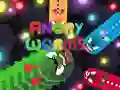 Jeu Vers en colère en ligne