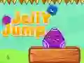 Jeu Saut de Gelée en ligne