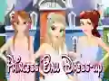 Jeu Habillage de Filles pour le Bal en ligne Jeu Habillage de Filles pour le Bal en ligne