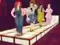 Jeu Princesses sur le Podium Plus en ligne Jeu Princesses sur le Podium Plus en ligne