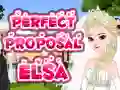 Jeu Proposition Parfaite Elsa en ligne Jeu Proposition Parfaite Elsa en ligne