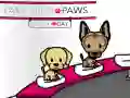 Jeu Pattes Gâtées : Journée des Chiens en ligne