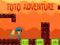 Jeu Aventure de Toto en ligne Jeu Aventure de Toto en ligne