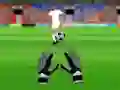 Jeu Défi de pénalité en ligne Jeu Défi de pénalité en ligne
