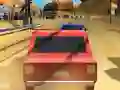 Jeu Rallye Pixel 3D en ligne Jeu Rallye Pixel 3D en ligne