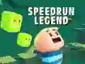 Jeu Kogama Légende de Speedrun en ligne