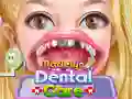 Jeu Soins dentaires Madelyn en ligne Jeu Soins dentaires Madelyn en ligne