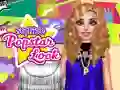Jeu Le Look de Popstar de Sophie en ligne Jeu Le Look de Popstar de Sophie en ligne