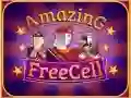 Jeu Solitaires Freecell Étonnants en ligne Jeu Solitaires Freecell Étonnants en ligne