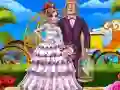 Jeu Mariage d'Été de la Princesse Annie en ligne Jeu Mariage d'Été de la Princesse Annie en ligne