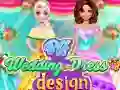 Jeu Conception de robes de mariée pour meilleures amies en ligne Jeu Conception de robes de mariée pour meilleures amies en ligne