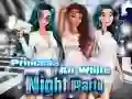 Jeu Princesse Tous Blanc Nuit Fête en ligne Jeu Princesse Tous Blanc Nuit Fête en ligne