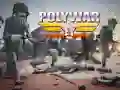 Jeu Poly guerre 2 en ligne