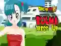 Jeu Dragon Ball Super : Habille Bulma en ligne Jeu Dragon Ball Super : Habille Bulma en ligne