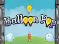 Jeu Éclate les Ballons en ligne Jeu Éclate les Ballons en ligne