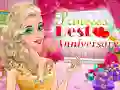 Jeu Princesse Meilleur Anniversaire en ligne Jeu Princesse Meilleur Anniversaire en ligne