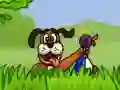 Jeu Chasseur de canards en ligne