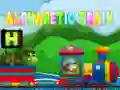 Jeu Train Alphabetique en ligne Jeu Train Alphabetique en ligne