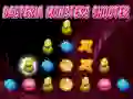 Jeu Tireur de Monstres Bactériens en ligne Jeu Tireur de Monstres Bactériens en ligne